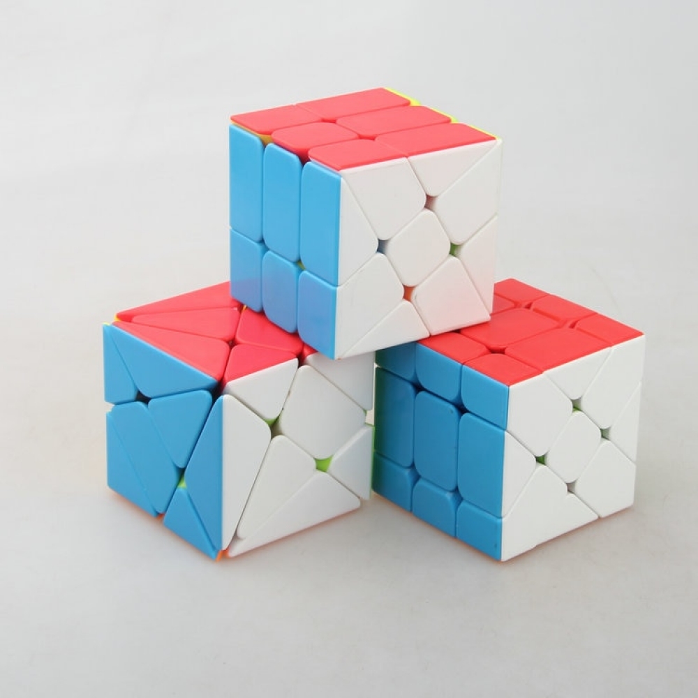techmanics123's tweet photo. #tech|#electronics|#computers|#gadgets Fanxin Axis +Fisher+ windmil cube Cubo magico Stickerless Drop Shipping https://t.co/mzv11CKmo2