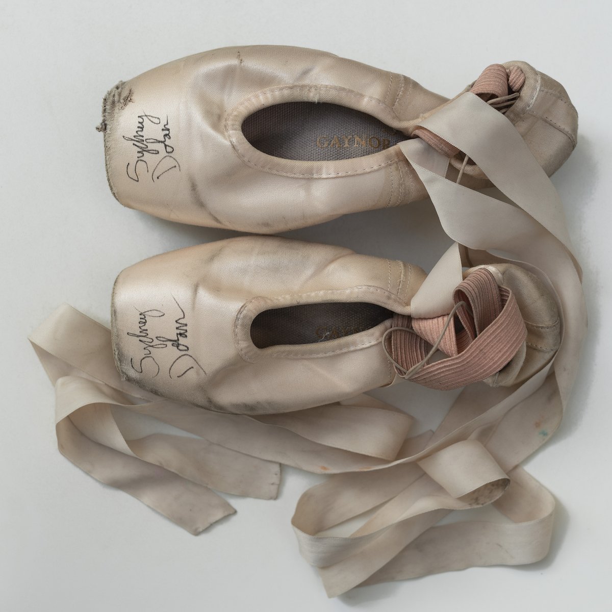 Ballerina Project tweet media