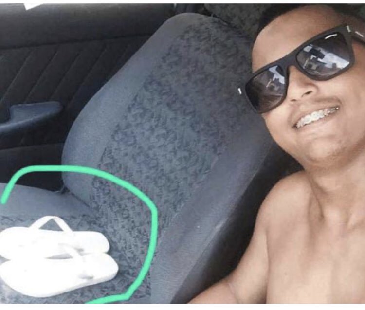 Cuando me gane el Hyundai Tucson 2022 que Digicel está regalando esta Navidad 🎄 solo andarán los que anduvieron a pie conmigo.