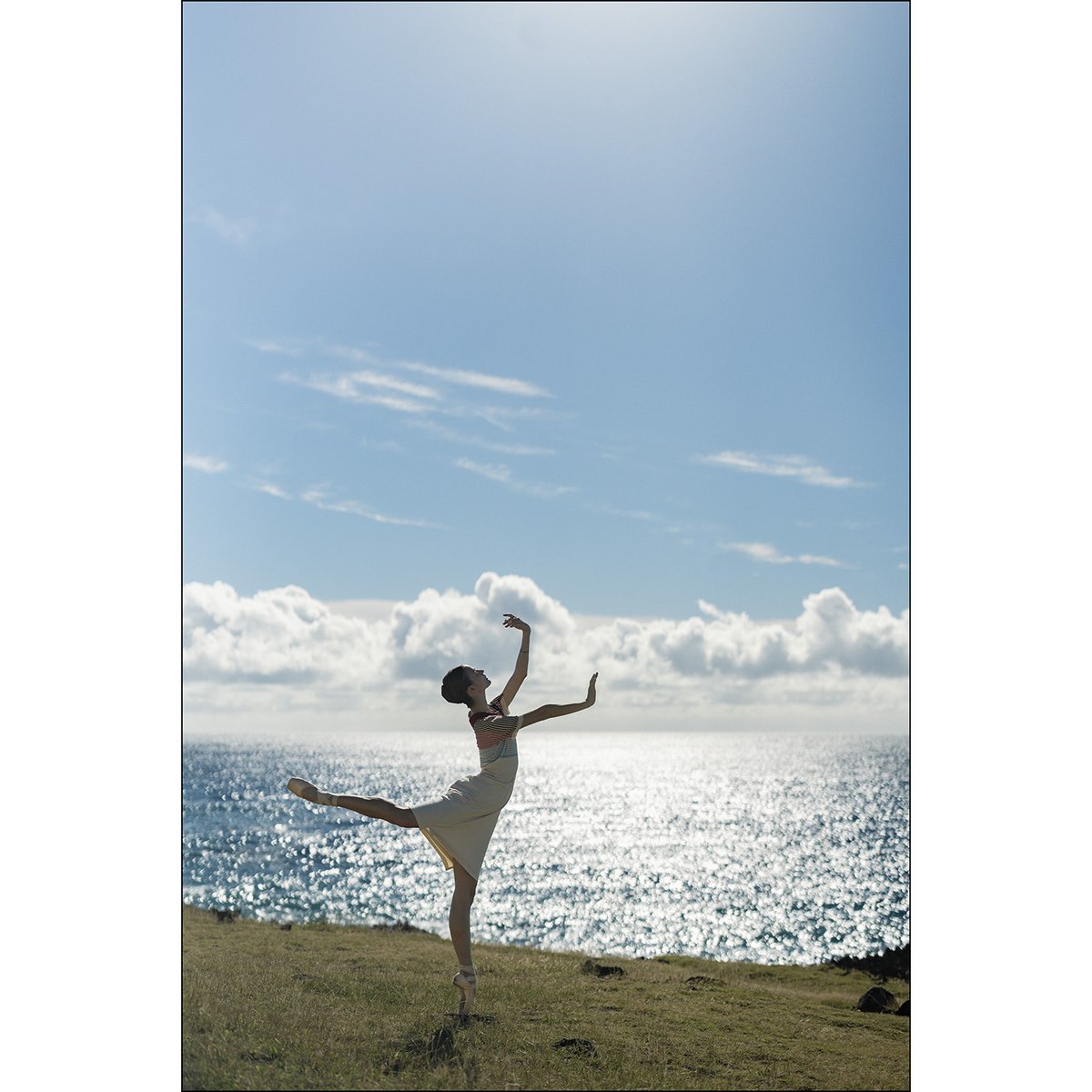 Ballerina Project tweet media