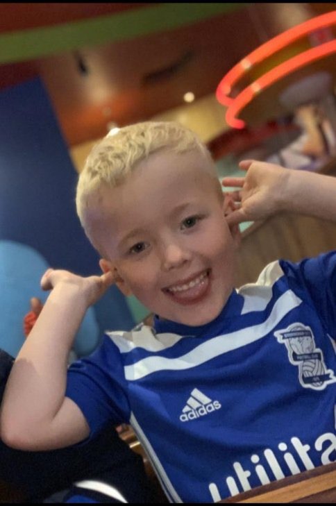 nadhimzahawi's tweet photo. Arthur’s murder has shocked and appalled the nation. As Secretary of State for Education, I am deeply distressed by this awful case and the senseless pain inflicted on this poor boy, who has been robbed of the chance to live his life. (1/2) https://t.co/nV7mbcKZcH