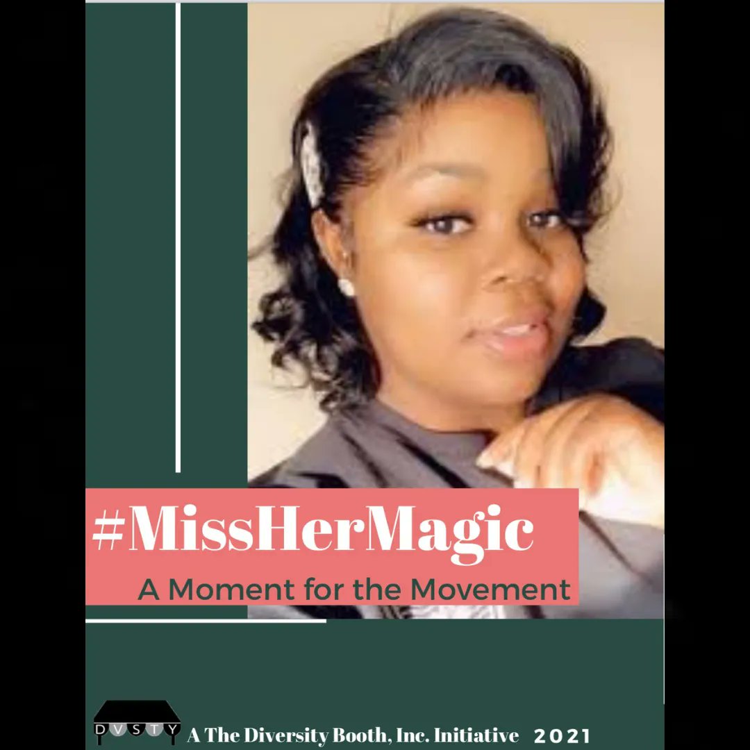 The Diversity Booth, Inc. tweet media