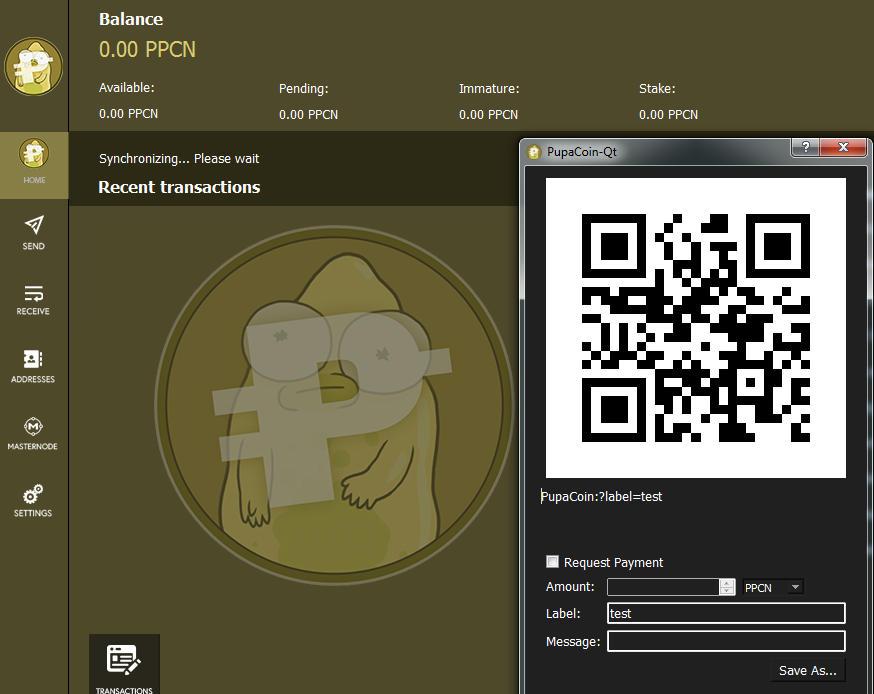 Crypto_Case's tweet photo. This is my New Cold PPCN Wallet. With zero coins. If you wanna - you can send me some PPCN #CryptocurrencyNews #Crypto #blockchain #posmining @solaropposites
@hulu @StfuOwned @DjuricaStankov
@uunigate https://t.co/i4KbIzP9Xb