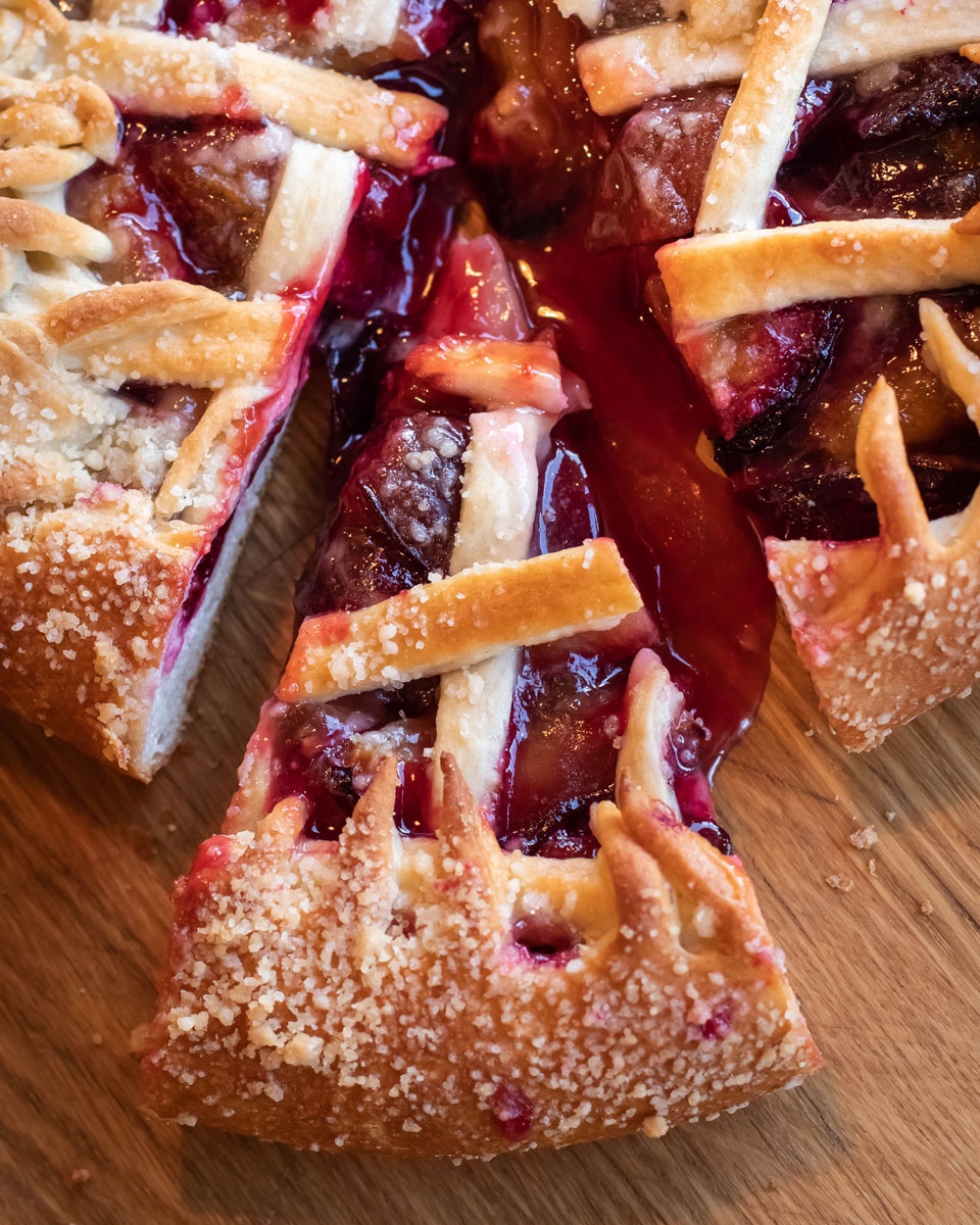 theperfectpuree's tweet photo. Make seasons bright with Ravishing Red Raspberry Pie! Find the recipe at: https://t.co/kSsPK4512n
#pie #raspberry #redraspberry #baking #bake #pastry https://t.co/YhxObEYXhD
