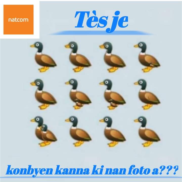 Natcommht's tweet photo. 5mil goud minit pou ganyan an !! https://t.co/L6gG96qcsq