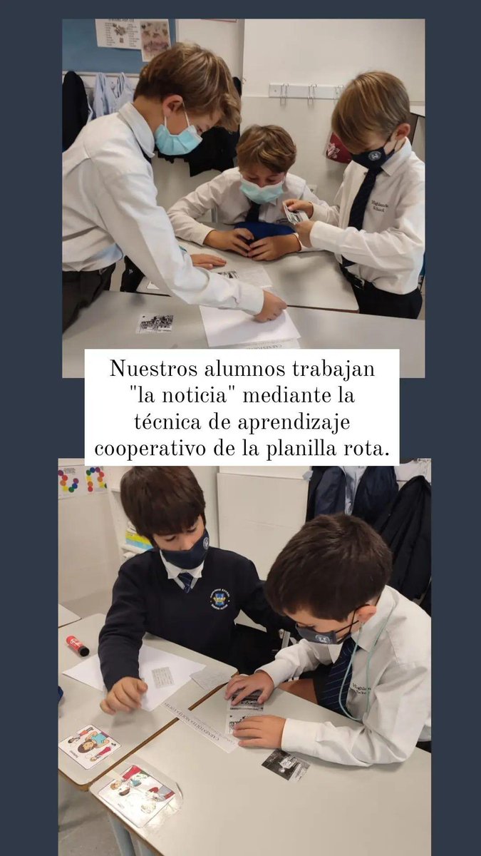 Highlands Barcelona tweet media