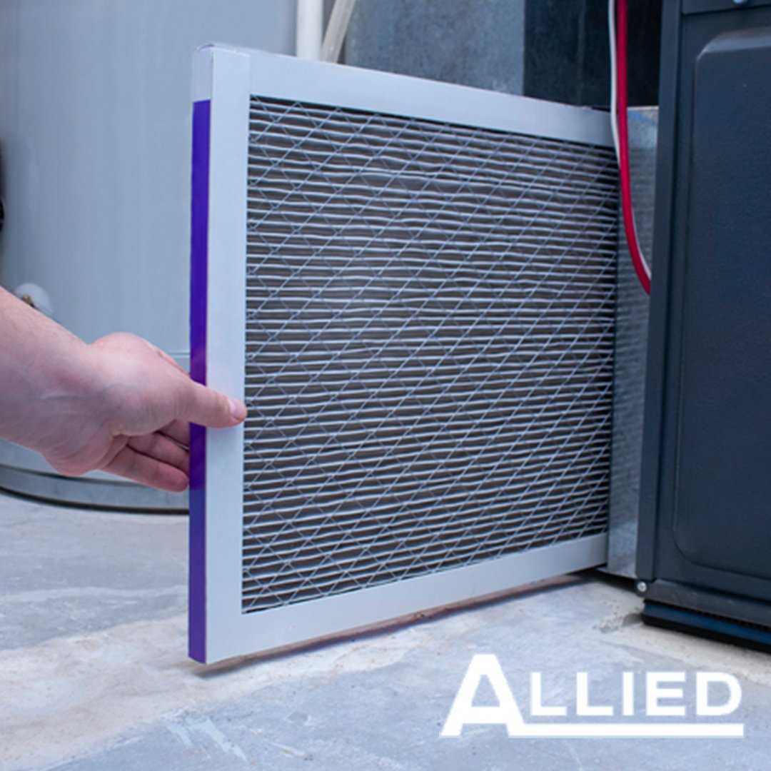 alliedaircon's tweet photo. Here's a friendly reminder to change your filter!

Give us a call at 847-262-3349 (Palatine) or  847-316-0591 (Libertyville) to schedule it today. 

#HVAC #winter #filter #SaveMoney https://t.co/s1RPIGS3yb