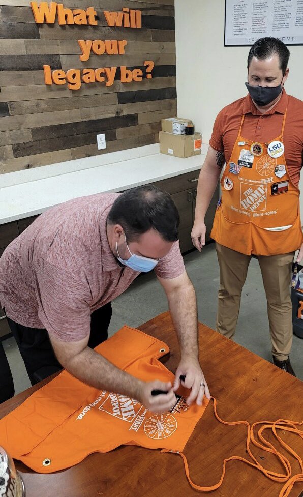 Aaron Bordelon tweet media