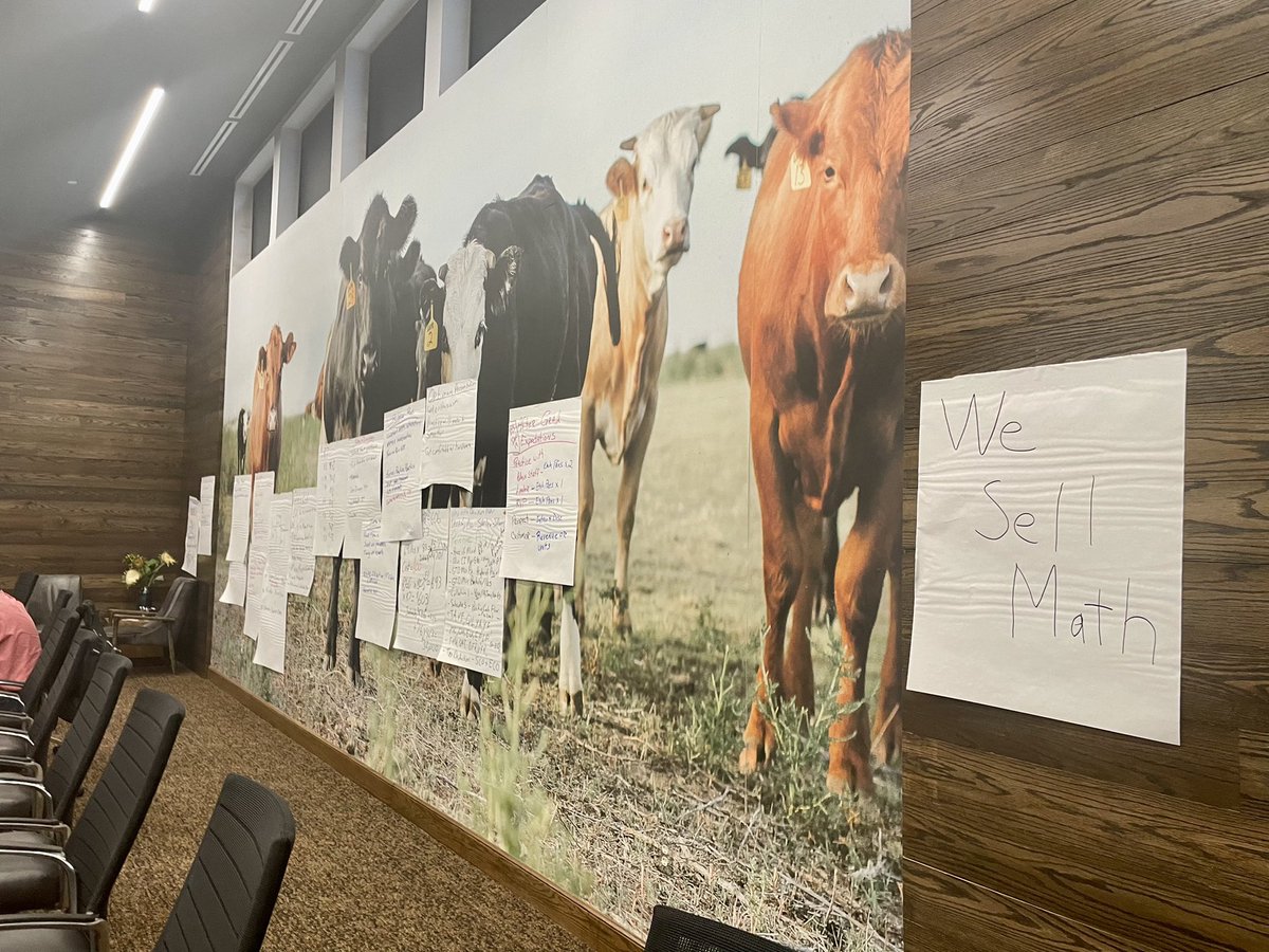 AgTexasFCS's tweet photo. Our #AgInsurance team has been hard at it this week! They’ve been participating in an intensive training—honing their skills and increasing their knowledge.

Proud of the team and their commitment to the success of our members!

#TeamStrong #AgStrong #InsuranceStrong https://t.co/Ws1CQvfndS