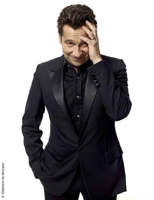 Laurent Gerra Laurentgerra Twitter