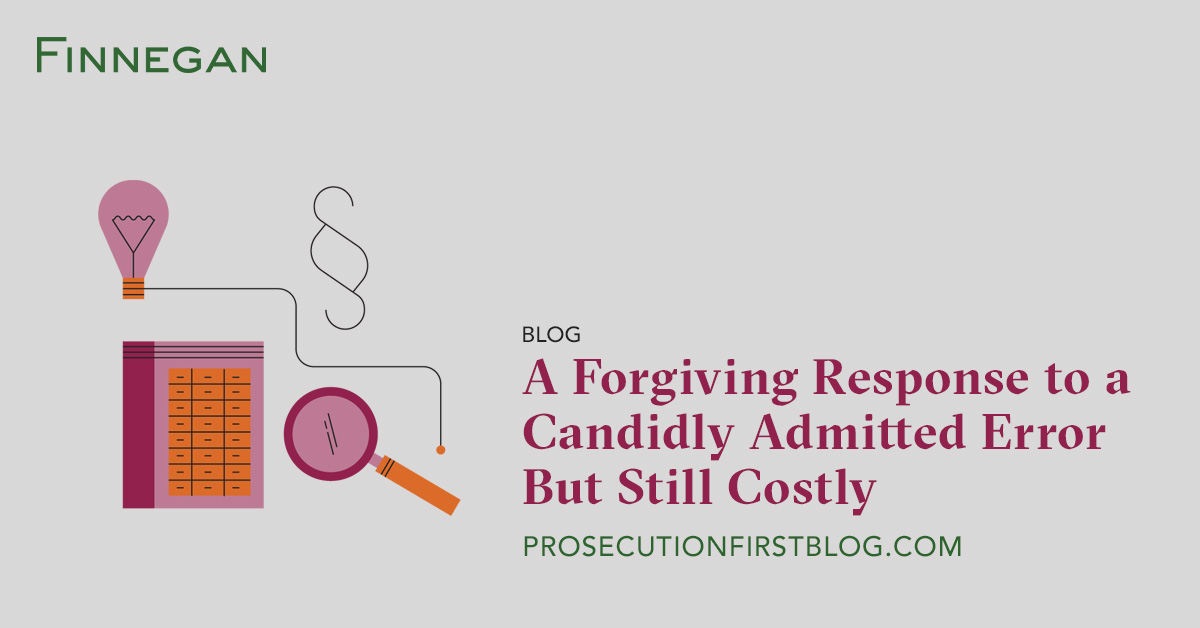 FinneganIPLaw's tweet photo. In Sorrell Holdings LLC v. Infinity Headwear &amp; Apparel, LLC, a #patent #infringement dispute in the United States District Court for... #ProsecutionFirstBlog https://t.co/FvflhqUkSh https://t.co/U4T5ZrlXLc