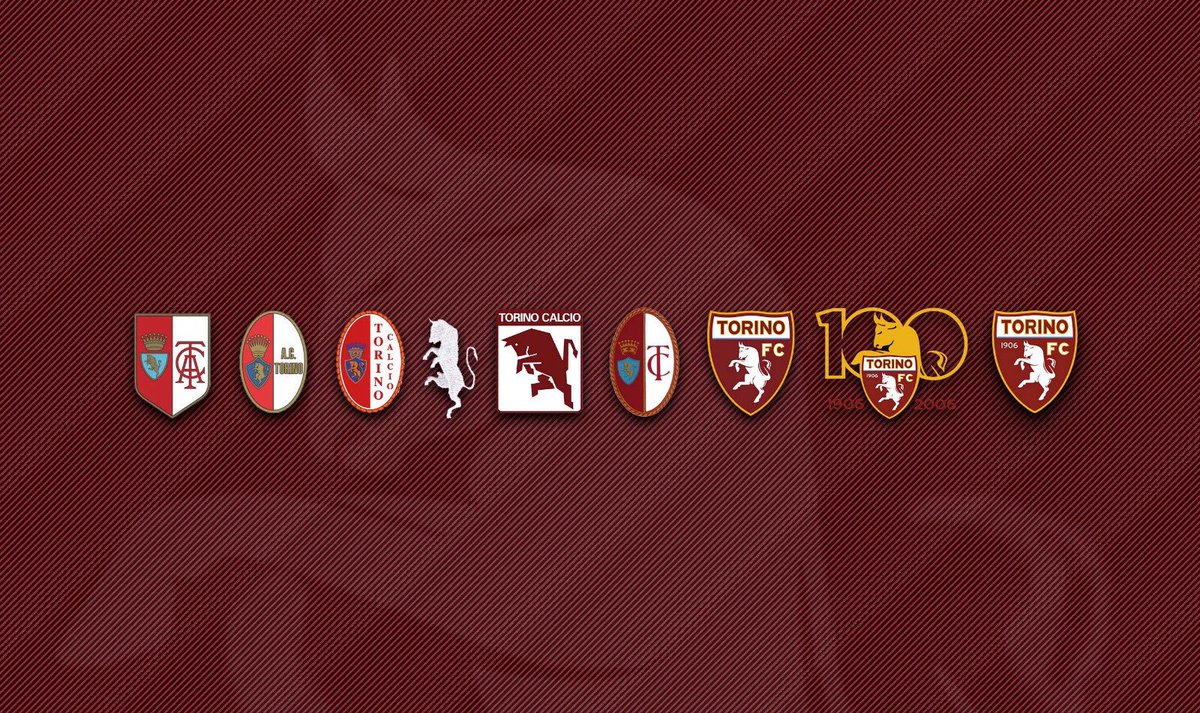 SimoSteve91's tweet photo. Auguri Toro. 
Torneremo grandi
#Toro115 https://t.co/dm8gnYRfkn