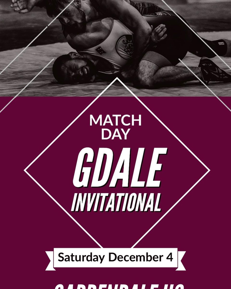 ghs_rockets's tweet photo. Get your tickets via https://t.co/EONwM9Ebw7 @SeWrestle @alahswrestling @AHSAAUpdates https://t.co/z2uCBihCMB