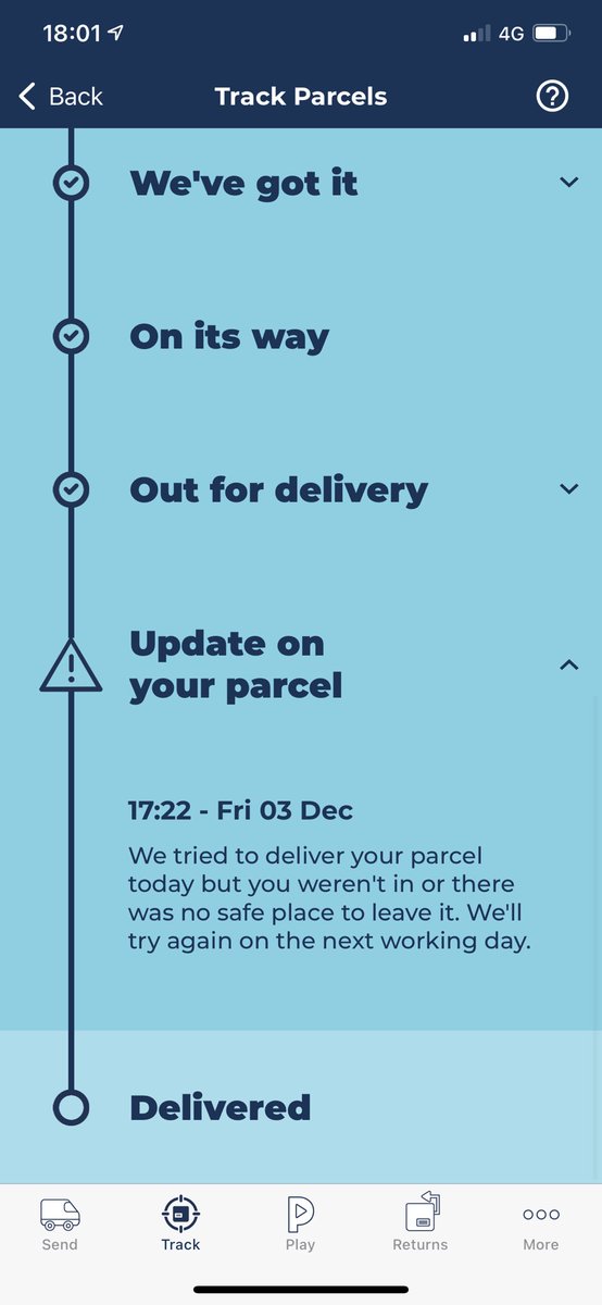 Daniel Town tweet media