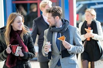 BetterBreakfast's tweet image. Breakfast on the go? Join us in the 4th A Better Breakfast + National Deskfast Day April 18th - May 2nd 2022. abetterbreakfast.info