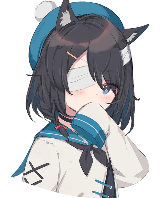 寝る前の落書き 