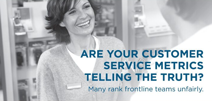 If improving customer experience and reducing churn is a priority for your organization, accurate customer service metrics are essential. Learn some best practices for measuring customer service with this helpful article. #CustomerSatisfaction #Leadership bit.ly/3FLsRk4