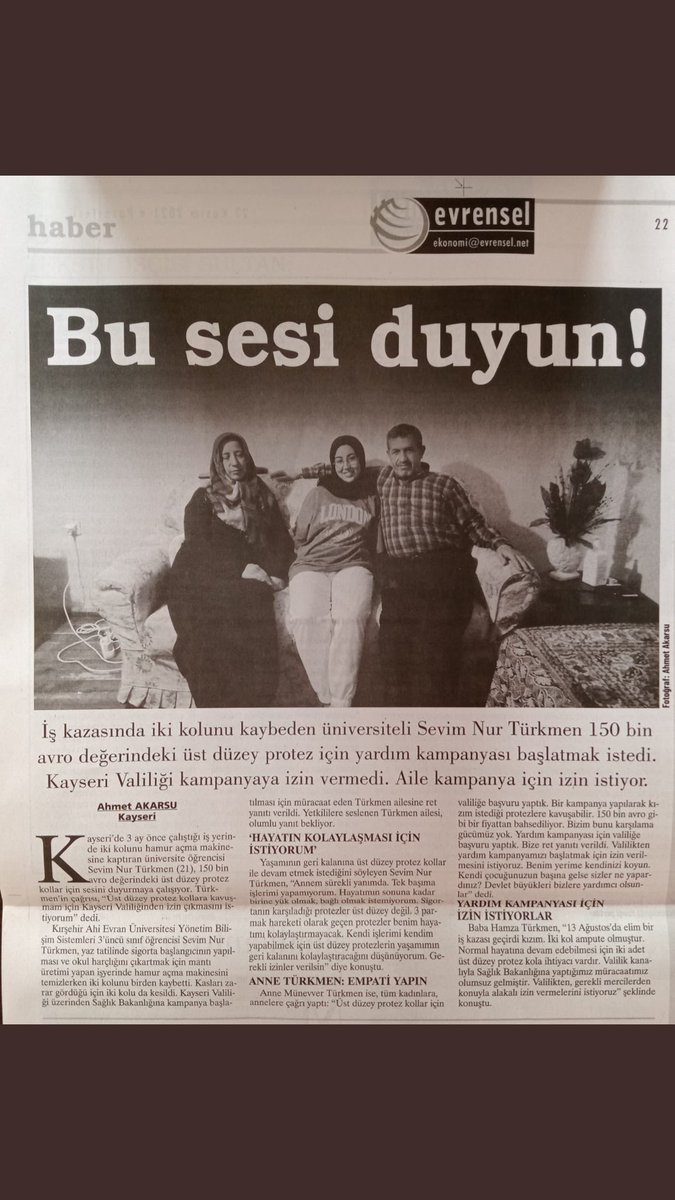 MimarDrn's tweet photo. #sevimnuricinsesol
#3AralıkEngellilerGuenue https://t.co/uFdjI2uxXB