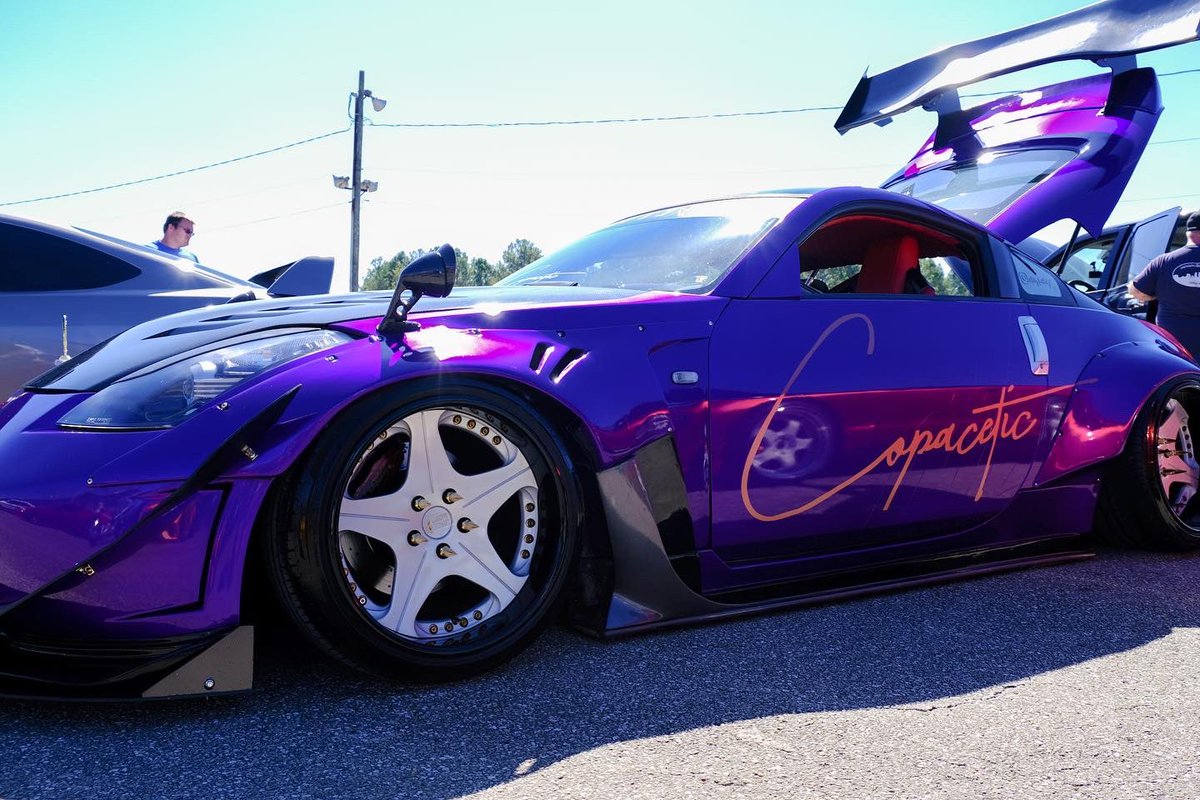 Tamasese_'s tweet photo. New upload to Instagram! #nissan #fairladyz #importfaceoff #jdm #car #photography #写真好きな人と繫がりたい ＃写真　＃車
https://t.co/3wrotRoBrz https://t.co/fzulSTjuFg