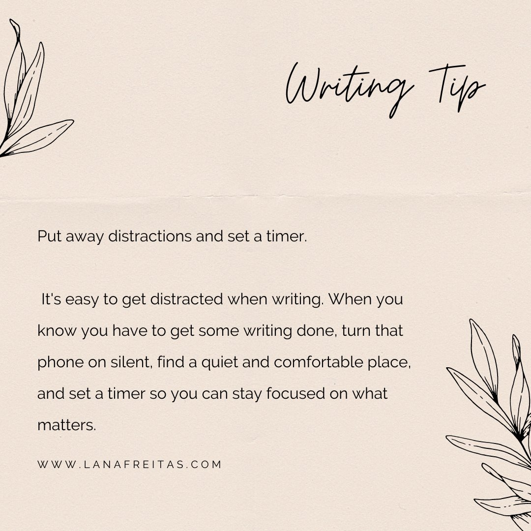 Another Writing Tip for my writers! 

#collegestudents #MFA #writers #writing #writingtip #writersofig #writingcommunity
#writerscommunity #tips #poet #poetrytips #poetry
#poets #writingforever #writers #author
#authorcommunity #authorlife #writerlife #formywriters