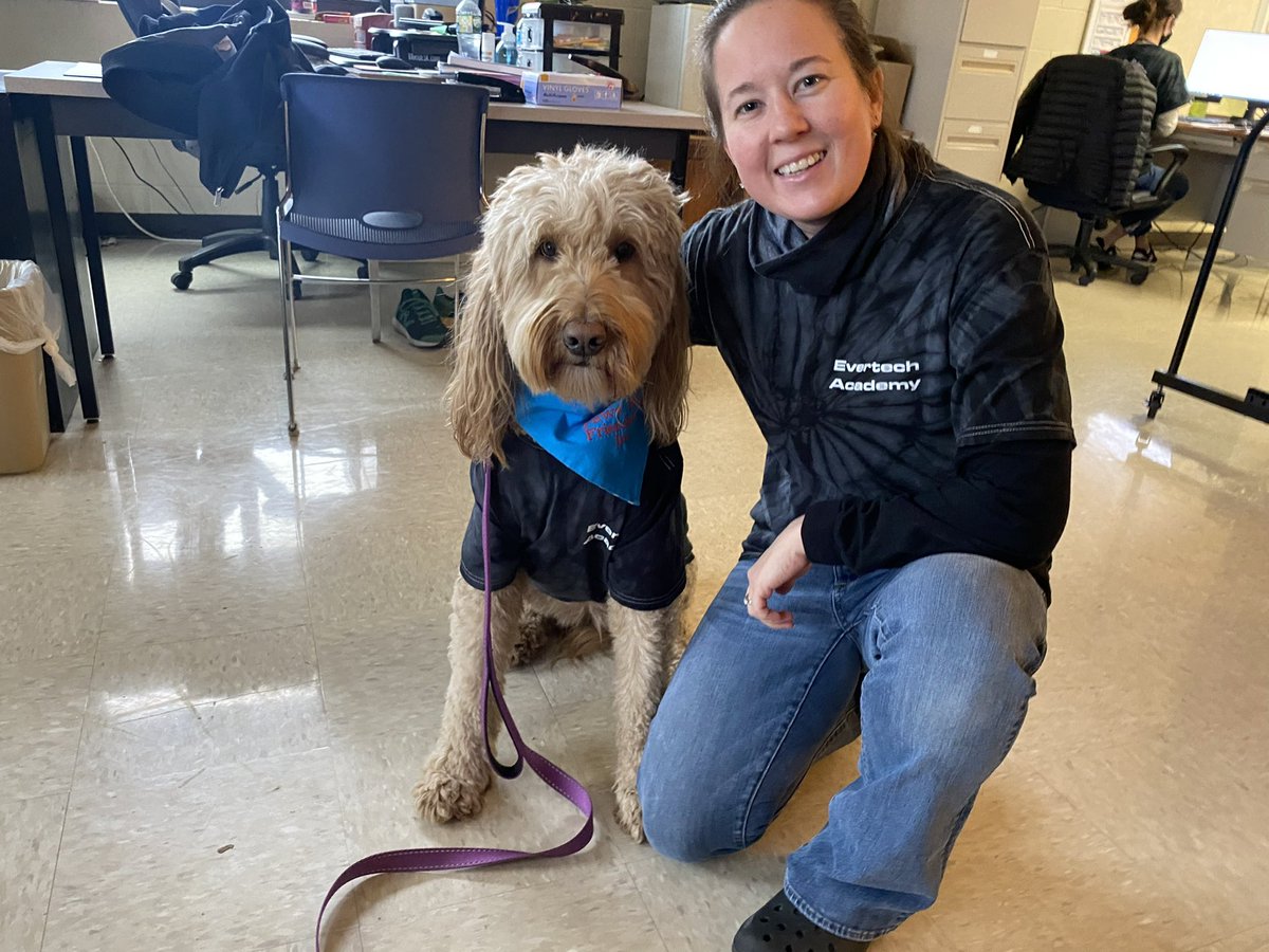 BTBOCES Evertech Academy tweet media