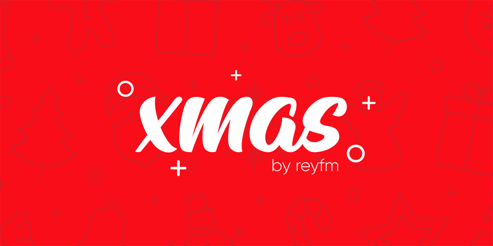 Es ist wieder soweit... ab jetzt kannst du für eine kurze Zeit unser Weihnachts-Spezial genießen. #XMAS 🎄

reyfm.de/xmas