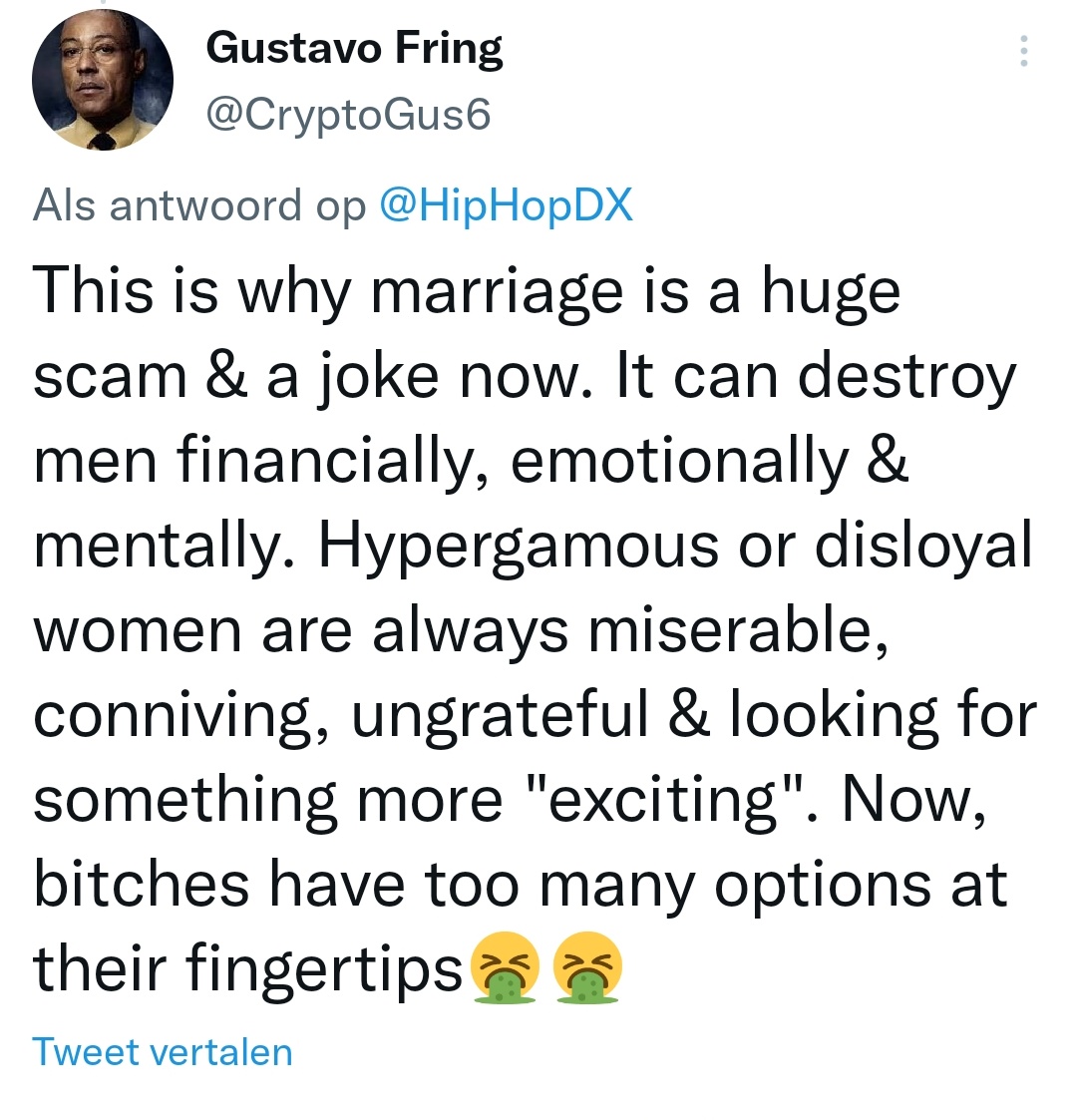 BK tweet media