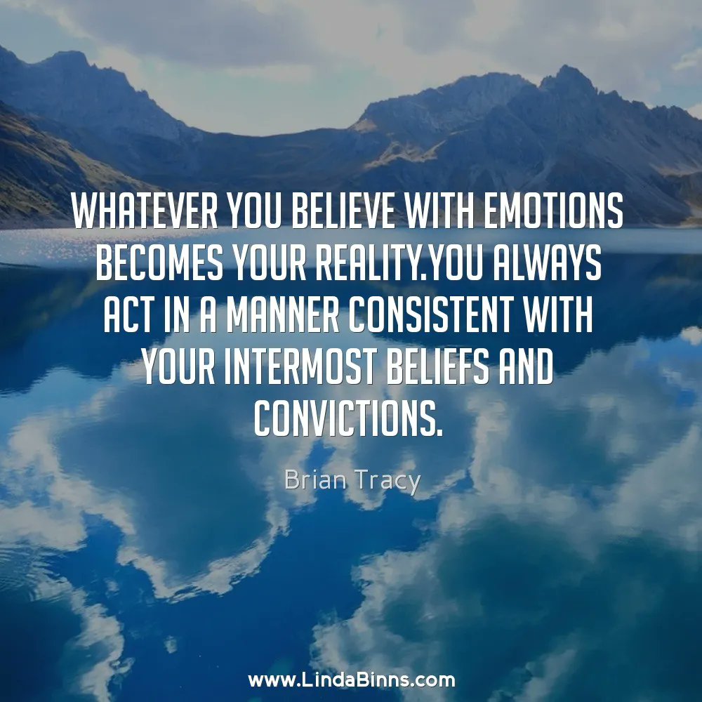 lindabinns's tweet photo. Emotions are the power behind your beliefs. Focus on doing things that feel good and right for you. https://t.co/FRpnX59Anj