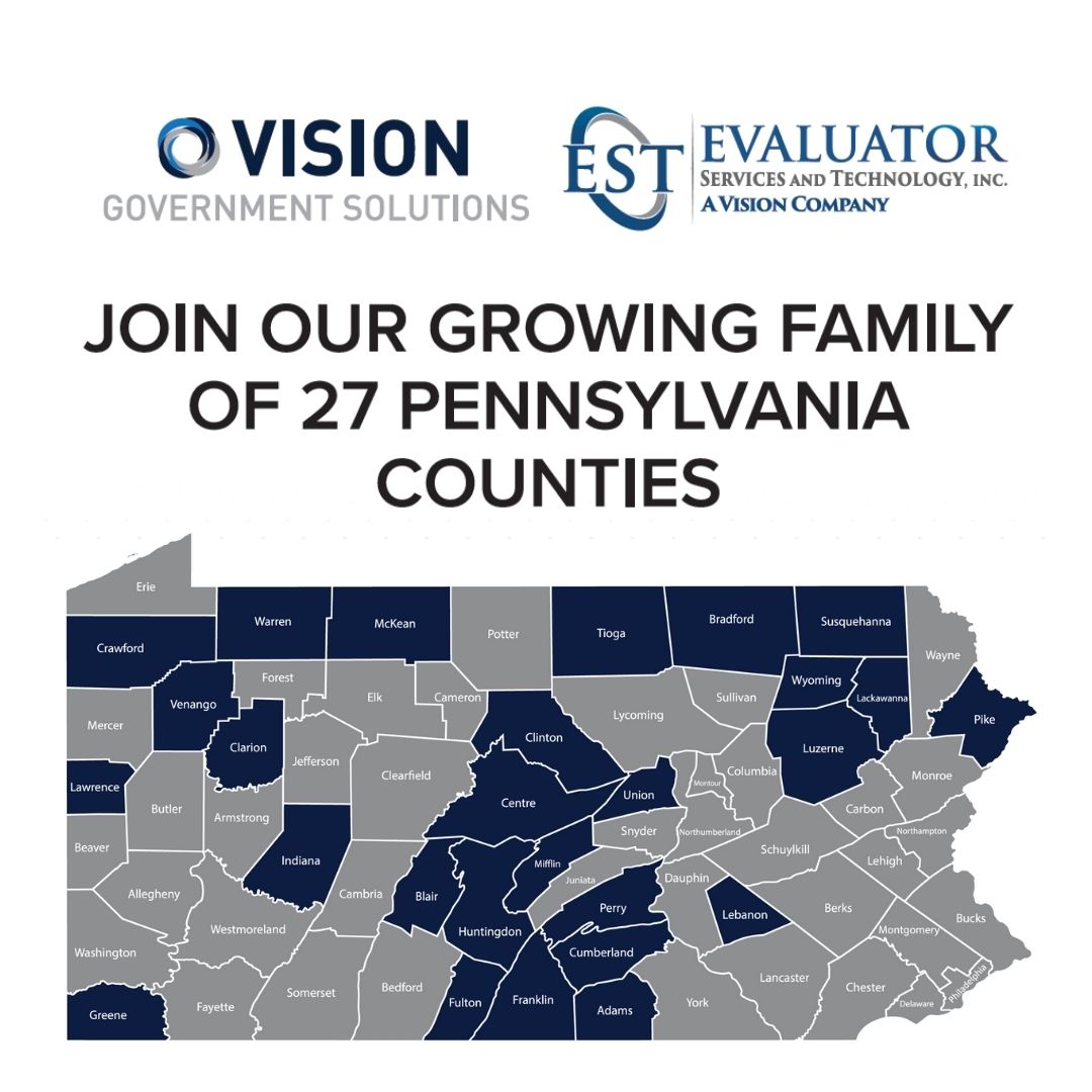Vision_Gov's tweet photo. conferences, the Vision Family feels so much more complete when we get to spend our time with all of you. We felt especially fortunate to connect with our Pennsylvania friends, our team is excited following the announcement of EST &amp; Vision joining forces. https://t.co/mKOne1xqZw