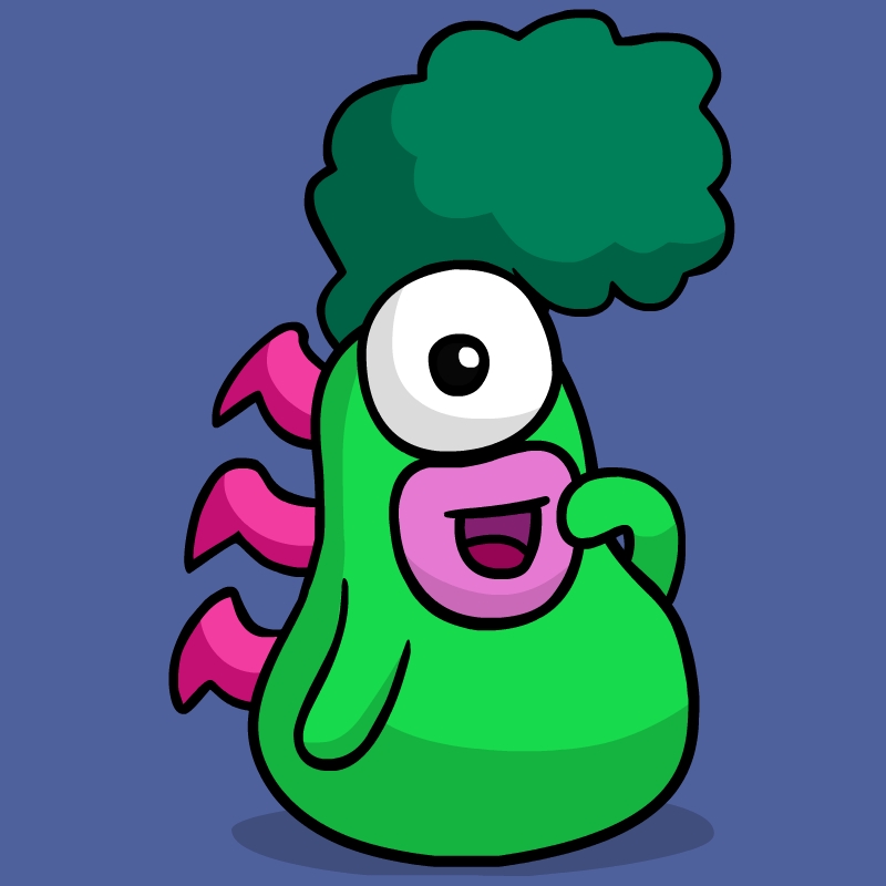 SMoonMonsters's tweet photo. 💧My latest drop! Stylish Moon Monsters🦔
#moonmonsters #NFT
https://t.co/YqLer9qQko https://t.co/LW9LExRGGs