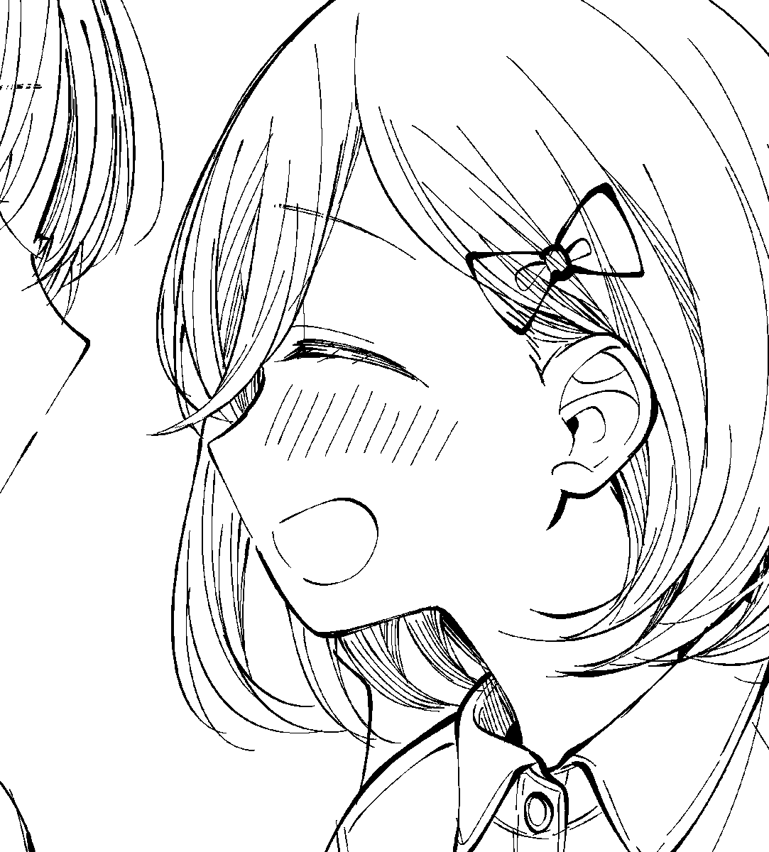 スヤァ…( ˘ω˘ ) 