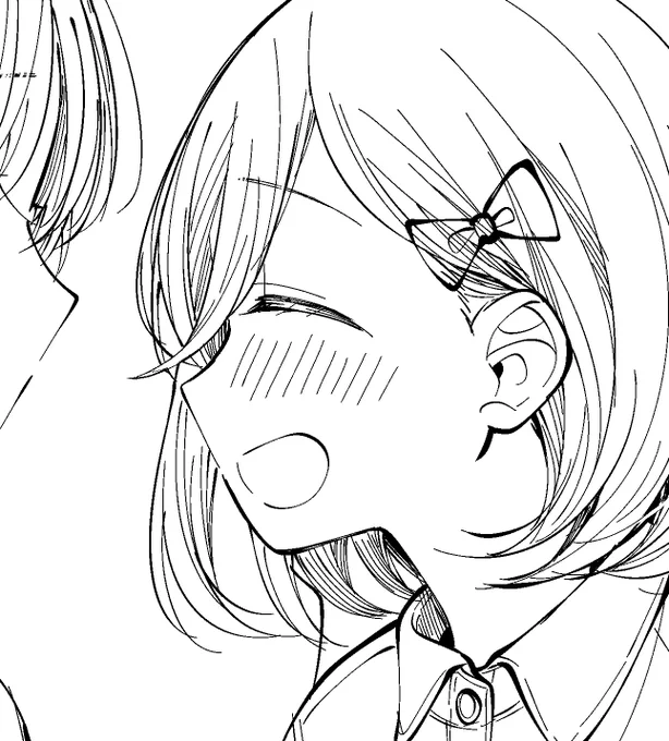 スヤァ…( ˘ω˘ ) 