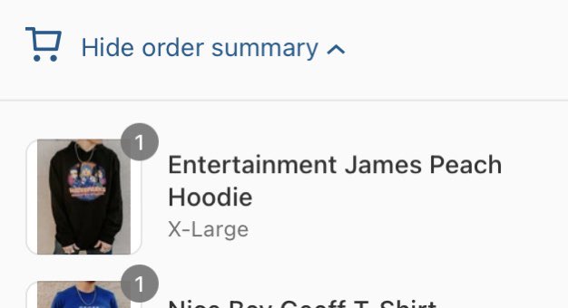parxvinyl's tweet photo. Giveaway time hehe I love this hoodie

♡ ︎Entertainment hoodie in size x large
♡︎ Open worldwide! I’ll ship anywhere!

Rules:
• Must be following me or have open dms so I can contact if you win
• Rt and like this tweet

Good luck :D <3 https://t.co/oQF83hkkRZ