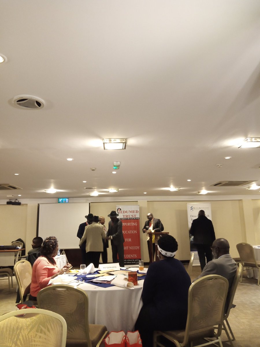 GraceWMaingi's tweet photo. @KCDF attending the silver jubilee of @EdumedTrust that focuses on supporting education for bright needy students plus sponsors of the #cakefestival. #philanthropyworks #localresourcemobilisation https://t.co/qDFfy3xqVE