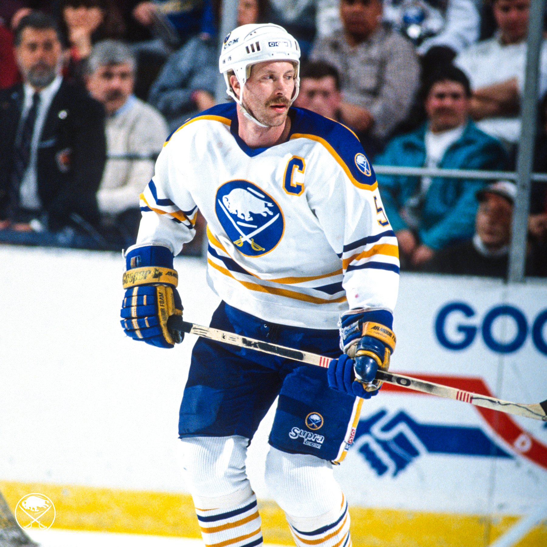 Mike Ramsey Hockey