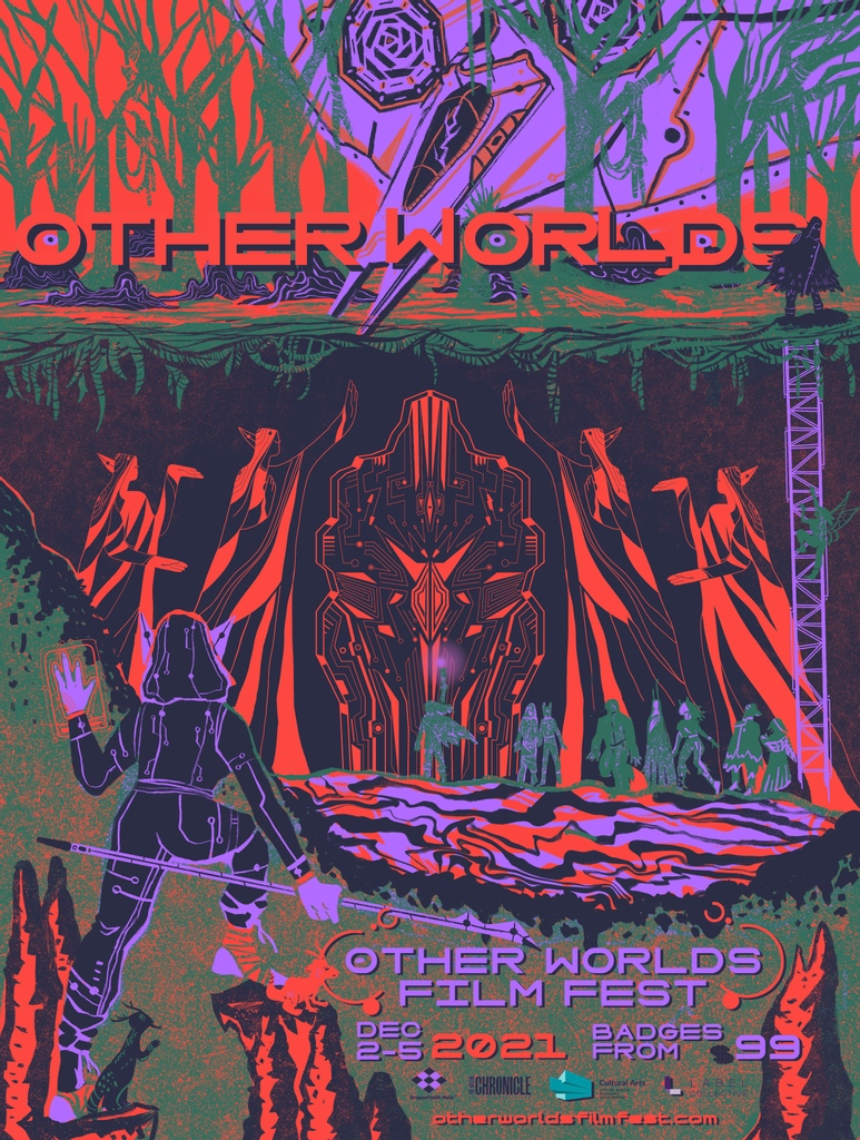 Austin Film Commission tweet media