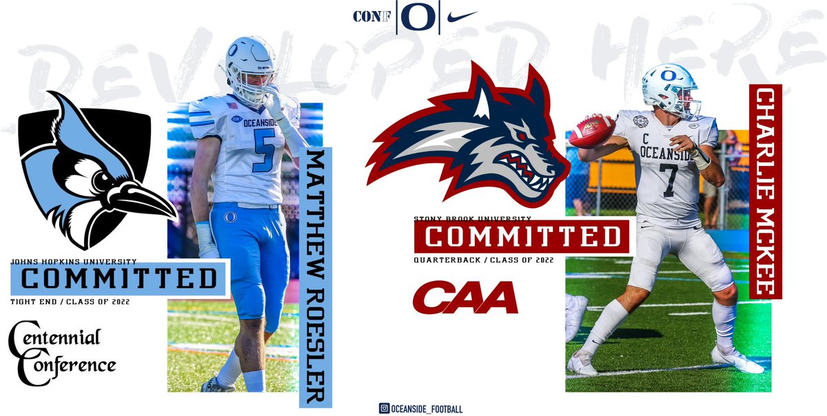 2 Down…
More to come.
<a href="/MRoesler5/">MattRoesler5</a> 
@CharlieMckee07 
#DevelopedHere