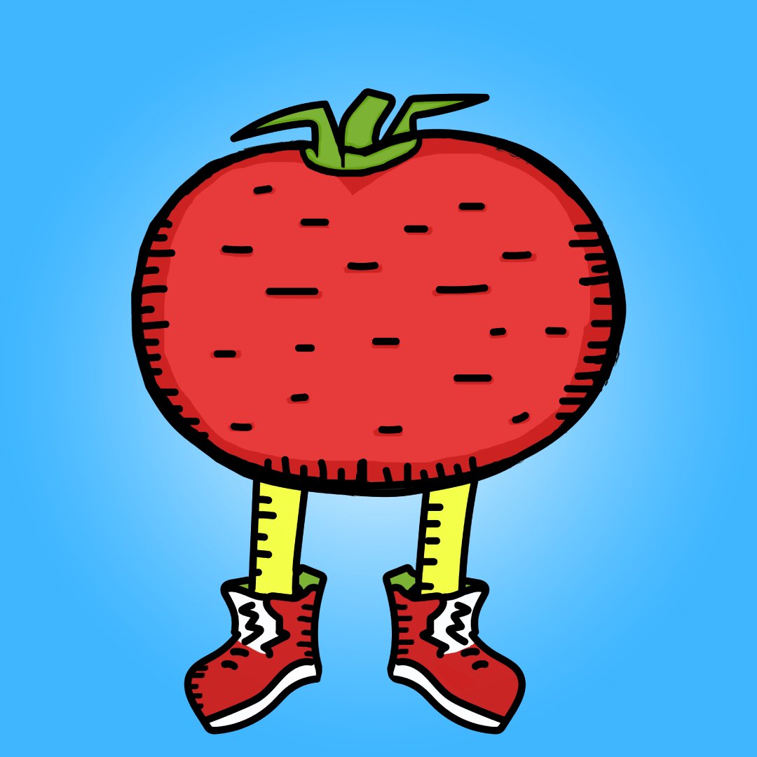 tomate_nft's tweet photo. TOMATOBET w/ Ketchup Sachet OG BETONES Special Edition
• Is the head of the BETFOOD GANG 
For more info about this and  the other NFTs of our collection follow us at:
@tomate_nft on INSTAGRAM &amp; TWITTER

#nftartist #nftart #nftcollection #nftdrop #nftcollector #nfts #tomatenft https://t.co/pBlVHh2pWA