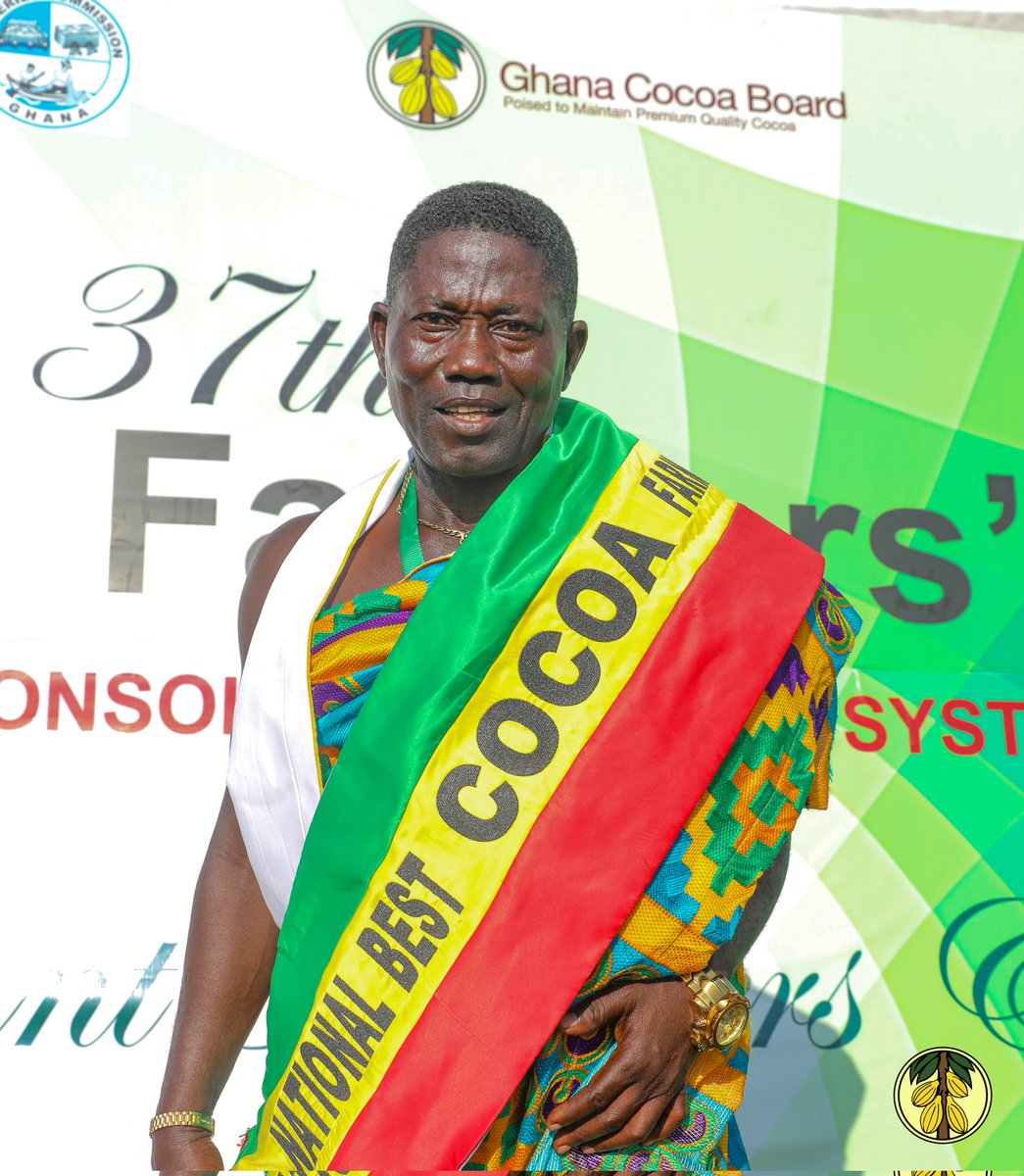 Ghana Chocolate Hub (GhChocolateHub) Twitter