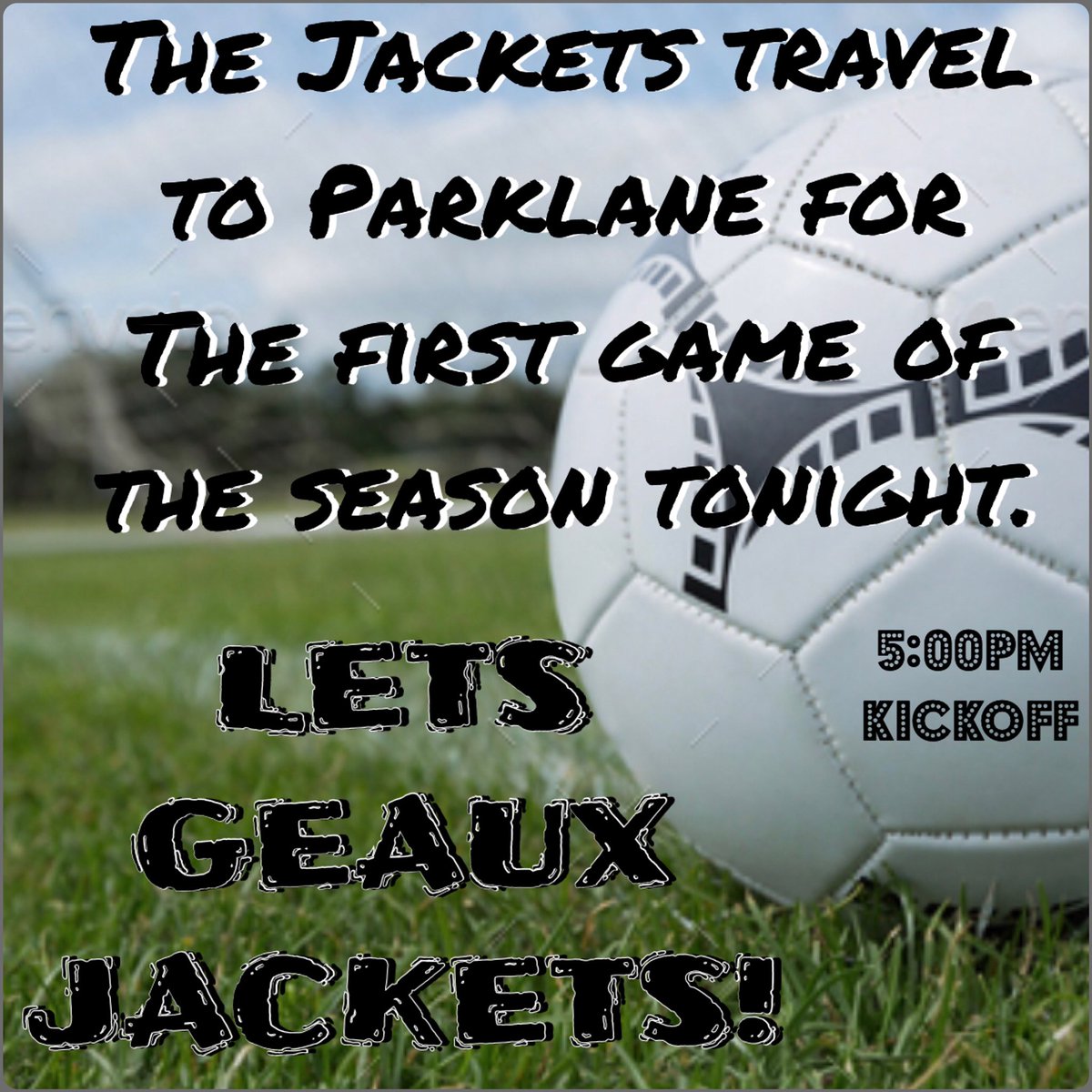 OFA Jackets tweet media