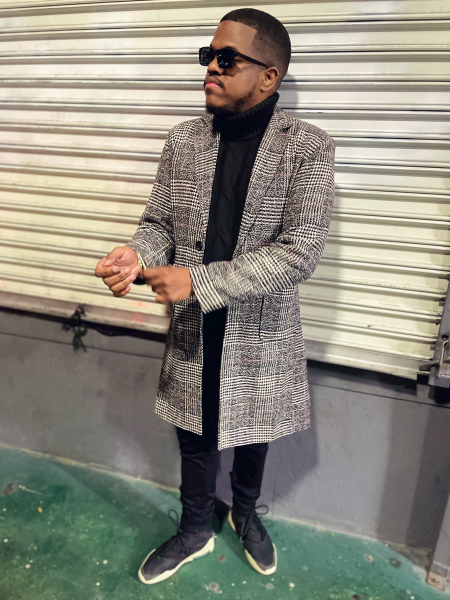 GWB_DOE's tweet photo. It’s A Fly Society Nigga, 
I been Joined.

All We Ask Is You Kill It 
Everytime That You Step Out.

#SteppingKorrectly 
#KlothKutDifferent https://t.co/e8p28hBMCz