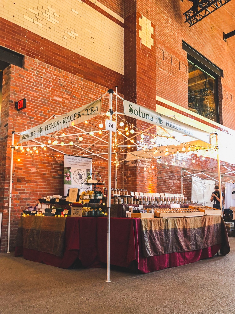 Soluna Garden Farm tweet media