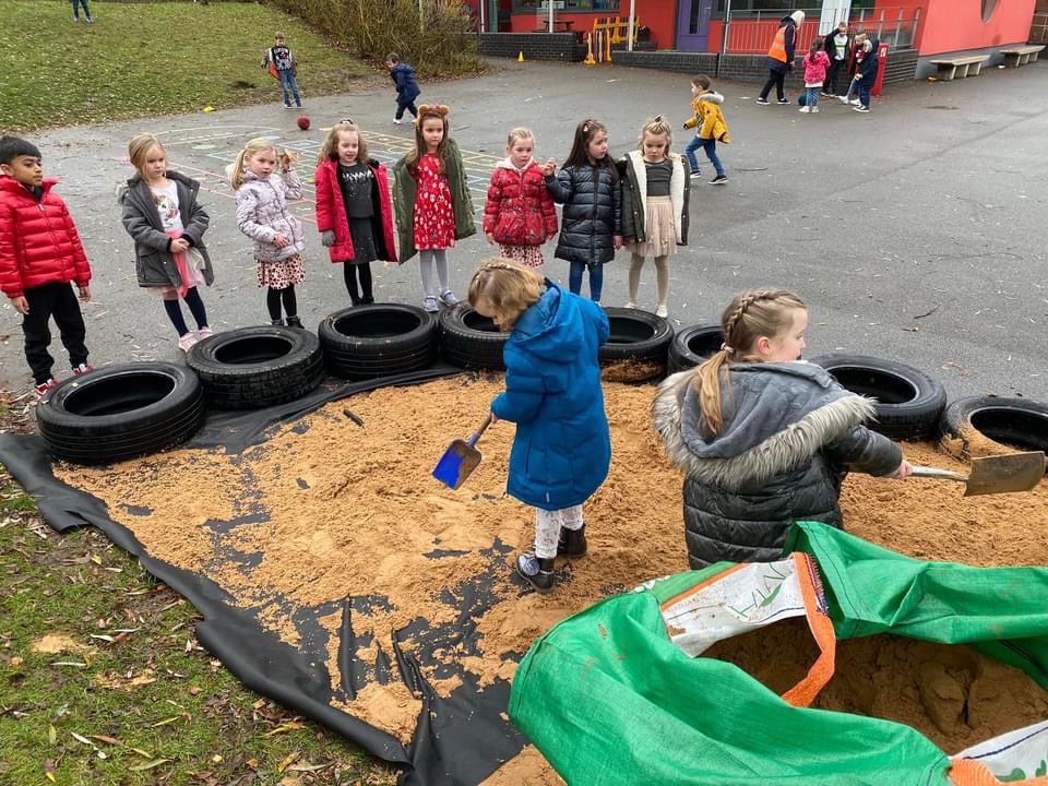 MillLodgeSchool's tweet photo. @OPAL_CIC #opalschools https://t.co/KBDX3CENLS