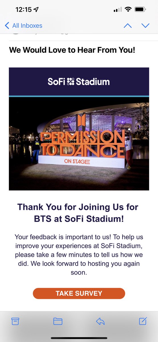 BTSJon1's tweet image. Oh you’ll get my feedback!