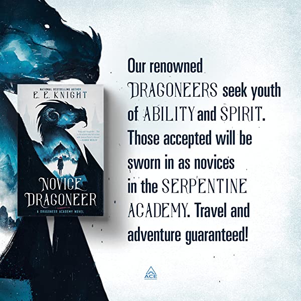 E.E. Knight tweet media