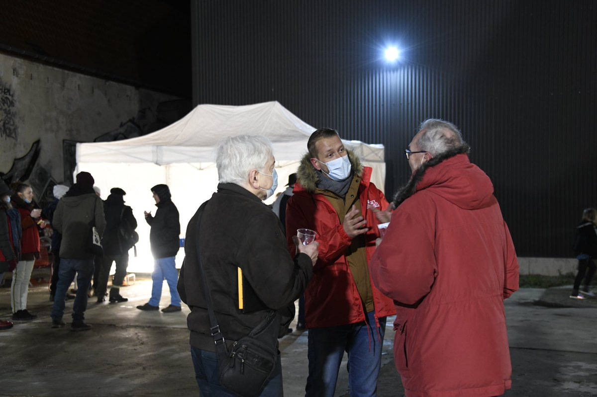 Ville de Mulhouse tweet media