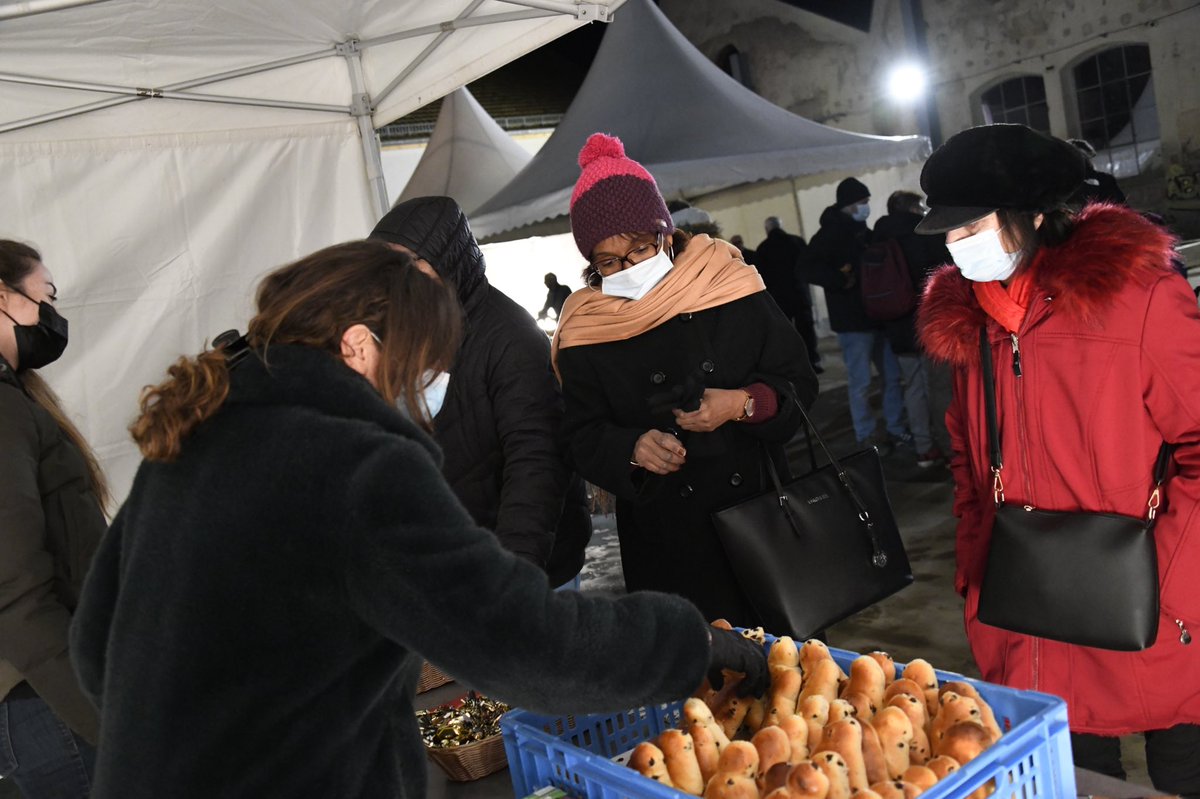 Ville de Mulhouse tweet media