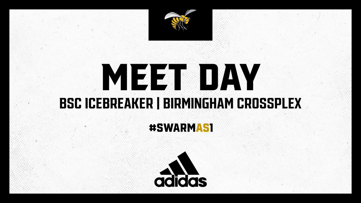 ChainGuardRecov's tweet photo. MEET DAY❗

🆚 BSC Icebreaker
⏰ All Day
📍 B'ham Crossplex
📊 https://t.co/F4NAAU7np6

#SWARMAS1 https://t.co/pL3BTsnr0z
