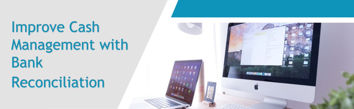 HIA_Accounting's tweet image. Avoiding or delaying monthly bank reconciliations can lead to costly errors and fees. Instead, let #moderntechnology do most of the work! #automatching bit.ly/3dhD9Mp