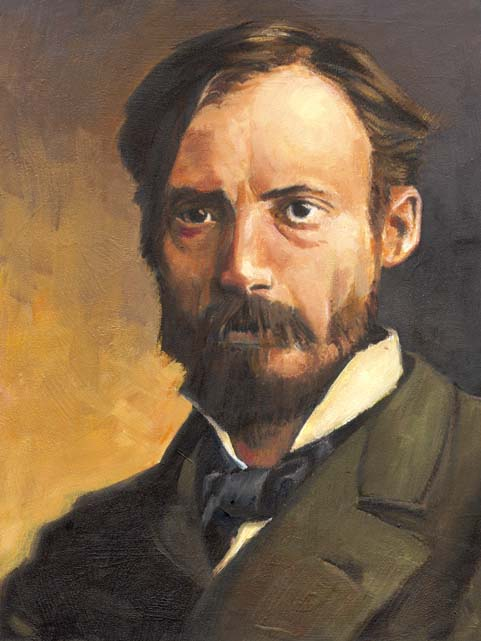 Biblioanahuac's tweet photo. #UnDíaComoHoy de 1841, muere Pierre-Auguste Renoir,  pintor francés impresionista, que en la segunda parte de su carrera se interesó por la pintura de cuerpos femeninos en paisajes, inspirados a menudo en pinturas clásicas renacentistas y barrocas. @ArtesAnahuac https://t.co/5e9ffLzj73